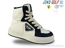 Ботинки C40457-7 Jong Golf / p. 33-38 / 8пар