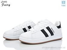 Кроссовки A172-2 L.Fairy / p. 40-45 / 8пар