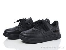 Кроссовки XF01-11000Y Xifa kids / p. 31-36 / 12пар