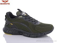 Кроссовки Bonote B9008-5 Кроссовки B9008-5 Bonote / p. 36-41 / 8пар