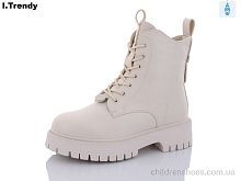 Ботинки B8730-1 Trendy / p. 36-41 / 6пар