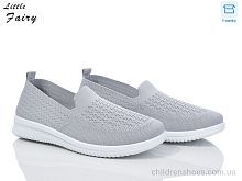 Слипоны L.Fairy L910-2 Слипоны L910-2 L.Fairy / p. 36-41 / 8пар