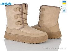 Ботинки Paolla Paolla Comfort 2 бежевий Ботинки Paolla Comfort 2 бежевий Lvovbaza / p. 37-42 / 8пар
