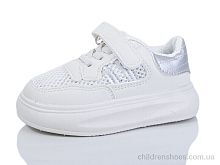 Кроссовки No brand 2081-2 Кроссовки 2081-2 ASHIGULI / p. 21-25 / 10пар