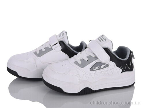 Кроссовки XXF02-519-009 Xifa kids / p. 32-37 / 12пар