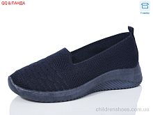 Слипоны Aba AL05-6 Слипоны AL05-6 QQ shoes / p. 36-41 / 8пар