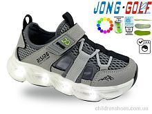 Кроссовки B11827-2 LED Jong Golf / p. 26-31 / 8пар
