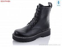 Ботинки No brand A31 Ботинки A31 QQ shoes / p. 36-41 / 8пар