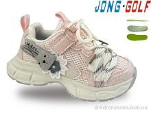 Кроссовки B11848-8 Jong Golf / p. 27-32 / 8пар