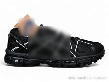 Кроссовки A890-8 Olimp / p. 41-45 / 8пар