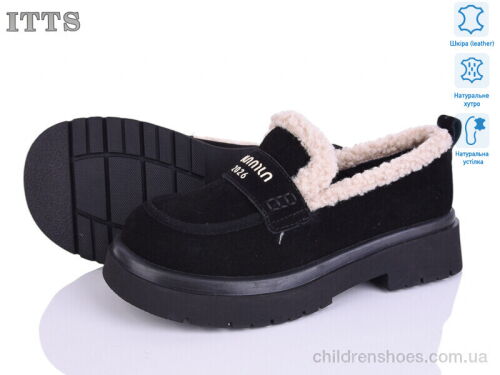 Туфли 1230-1 ITTS / p. 36-41 / 6пар