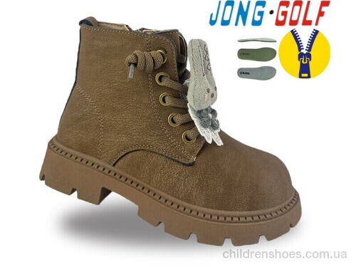 Ботинки B31130-3 Jong Golf / p. 27-32 / 8пар