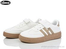 Кроссовки 6606-6 Wei Wei-Class / p. 32-37 / 12пар