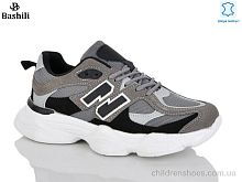 Туфли 65102-72 піна Башили / p. 36-41 / 8пар