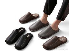 Тапки MU8765 mix Rai shoes / p. 41-46 / 12пар