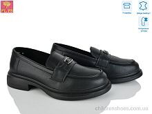 Туфли AA09-1 PLPS / p. 36-40 / 6пар