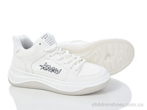 Кроссовки 149-49 white Violeta / p. 36-41 / 8пар