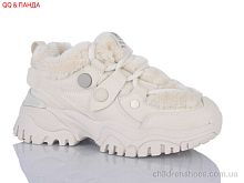 Кроссовки J981-3 QQ&Панда / p. 36-41 / 8пар