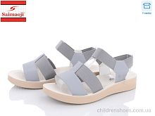 Босоножки Saimaoji A3107-7 Босоножки A3107-7 Saimaoji / p. 36-41 / 8пар