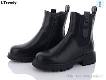 Ботинки Trendy B5321 Ботинки B5321 Trendy / p. 36-41 / 6пар