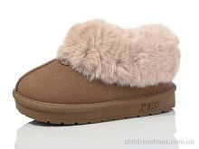Угги No brand 977-3 Угги 977-3 ASHIGULI / p. 26-31 / 12пар