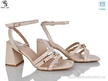 Босоножки QQ122-3 Red Sun / p. 36-40 / 6пар