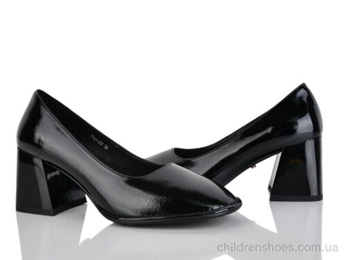 Туфли F921-20F Lino Marano / p. 36-40 / 6пар