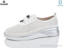 Туфли Z63A26-1 Башили / p. 40-43 / 8пар