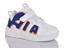Кроссовки Kimbo-o XF01-B24201-3J Кроссовки B24201-3J Xifa kids / p. 31-36 / 8пар