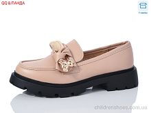 Туфли Aba ABA2024-1-38 Туфли ABA2024-1-3 QQ shoes / p. 36-41 / 6пар