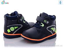 Ботинки BBT kids R5852-1 Ботинки