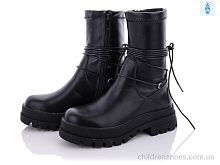 Ботинки Violeta only one M605-1 black Ботинки M605-1 black Violeta / p. 36-41 / 8пар
