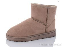 Угги No brand CR2309 Угги CR2309 Lion / p. 36-41 / 8пар