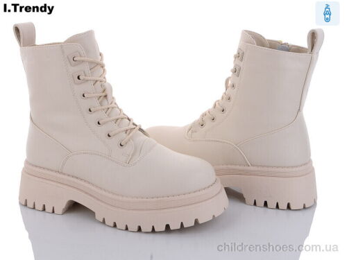 Ботинки B7612-1 Trendy / p. 36-41 / 6пар