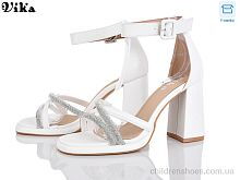 Босоножки 67-14 Vika / p. 36-40 / 6пар