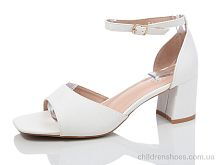 Босоножки QQ68-2 Girnaive / p. 36-40 / 8пар