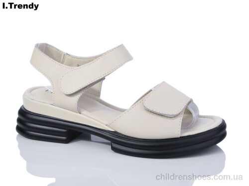 Босоножки WL112-2 Trendy / p. 36-41 / 8пар