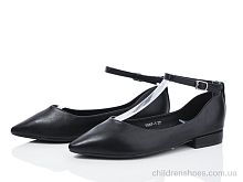 Туфли E587-1 Loretta / p. 36-41 / 8пар