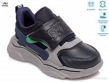 Кроссовки Weestep R810253951 DB Кроссовки R810253951 DB Weestep / p. 27-32 / 8пар