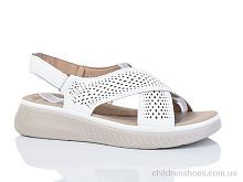 Босоножки 166-9 Коронате / p. 37-42 / 8пар