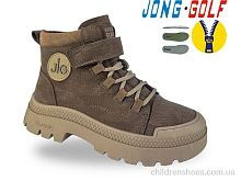 Ботинки B31093-24 Jong Golf / p. 27-32 / 8пар