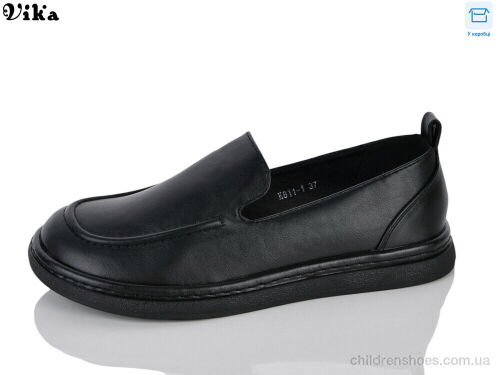 Туфли K811-1 VIKA-Limani-LULU / p. 36-41 / 8пар