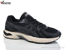 Кроссовки A3058-1 Supo-Vegas / p. 41-45 / 8пар