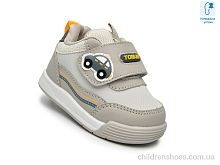 Кроссовки 65029C TOM.M / p. 18-23 / 8пар