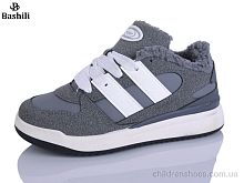 Кроссовки H9521-7 Башили / p. 36-41 / 8пар