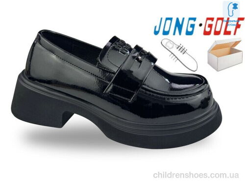 Туфли C11860-30 Jong Golf / p. 30-37 / 8пар