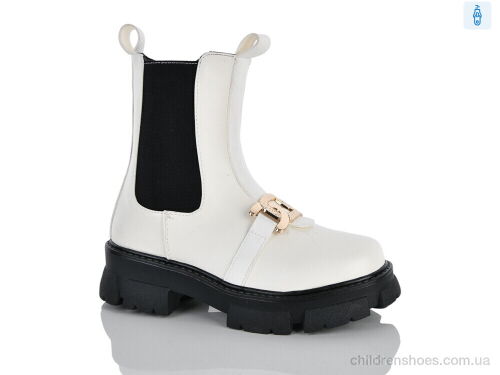 Ботинки A2281-3C Xifa kids / p. 32-37 / 8пар