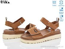 Босоножки Vika Q3-2 Босоножки Q3-2 Vika / p. 36-41 / 8пар