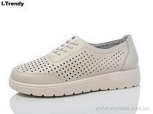 Туфли DB562-2 Trendy / p. 37-42 / 8пар