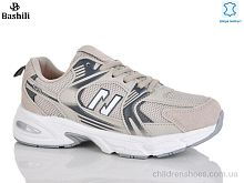 Кроссовки H65105-7 Башили / p. 36-41 / 8пар